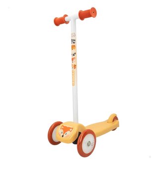 Patinete Infantil de Tres Ruedas