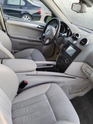 Mercedes-Benz Clase M 2006