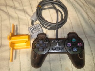 Mando PlayStation 1 (PS1) Transparente SCPH 1080