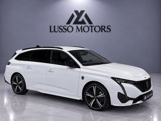 Peugeot 308 2024