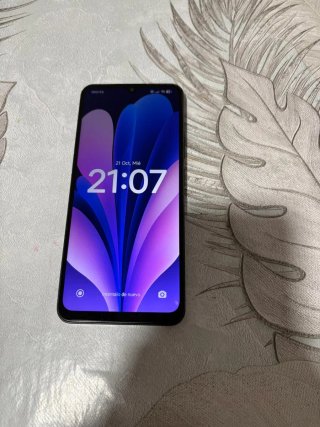 Xiaomi Redmi 14c Negro 5años de garantia
