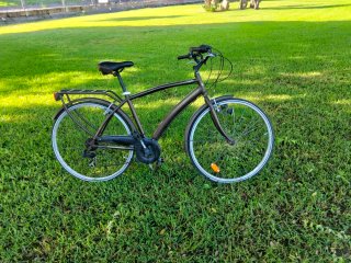Bicicleta Btwin 300