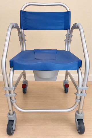 Silla wc para adultos
