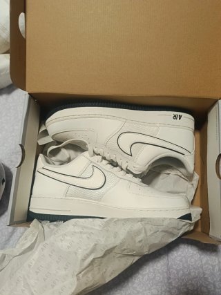 Zapatillas Nike Air Force 1 '07