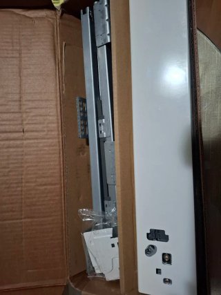 Kit de guías para cajón