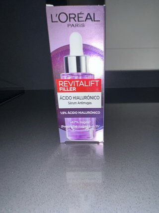 Sérum Revitalift Filler L'Oréal