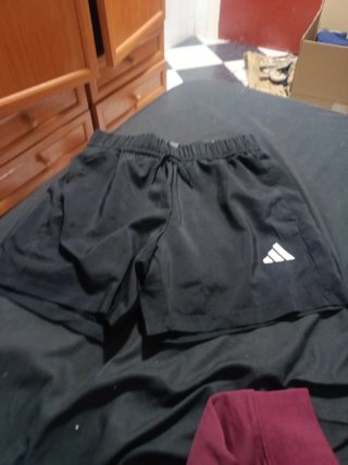 Bañador adidas negro nuevo 13/14 años
