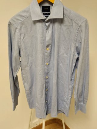 Camisa hombre Unit