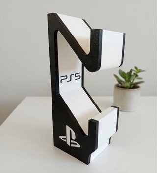 Soporte para mando PlayStation 5 (PS5)