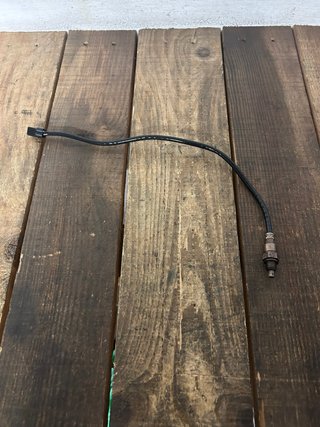 Sonda Lambda Yamaha MT-07 2018