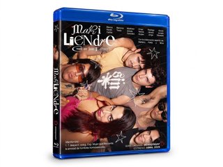 Mariliendre (Blu-ray)