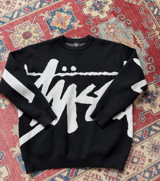 Jersey Stüssy