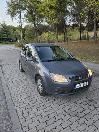 Ford Focus 2005