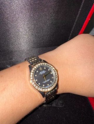 Reloj para mujer