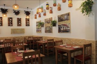 Necesitamos cociner@ para mi restaurante familiar