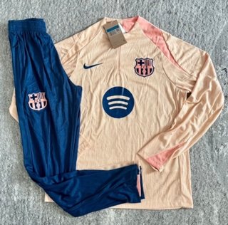 Chándal FC Barcelona