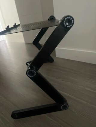 Soporte Regulable para Portátil