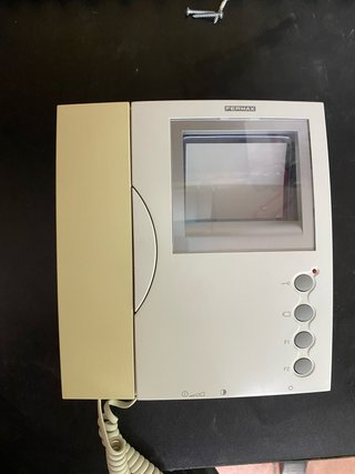 Monitor Videoportero Fermax 3319