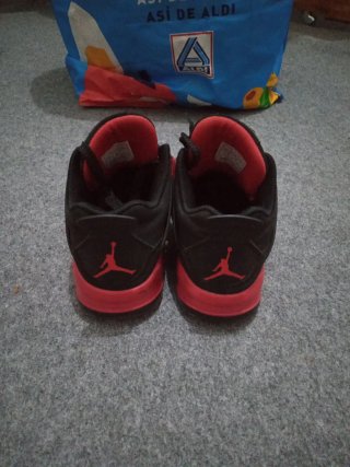 Zapatillas Jordan Talla 38