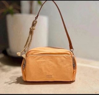 Bolso Bimba y Lola Naranja