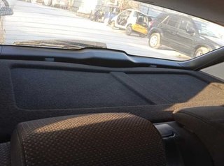 Hyundai 427334 bandeja trasera i30 classic