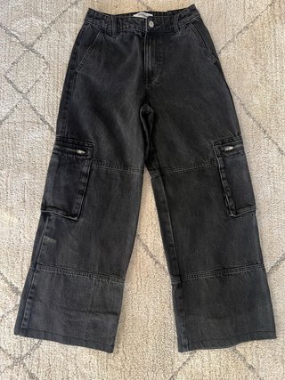 Pantalón cargo. Don’t Call Me Jennifer. Talla 38.
