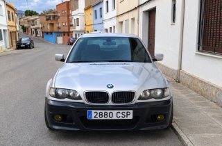 BMW Serie 3 2004