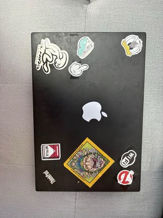 Ordenador Lenovo ThinkPad Negro