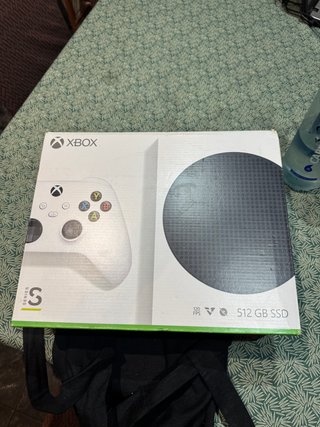 Xbox Series S 512GB