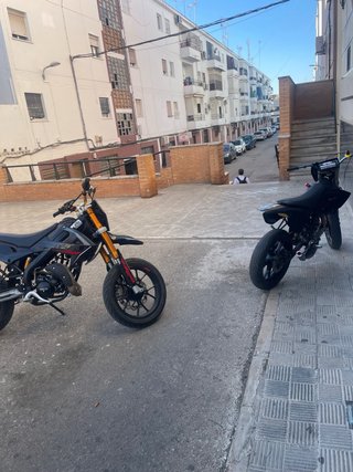 Beta RRT SM