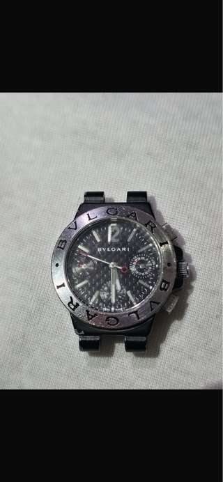 Reloj Bvlgari