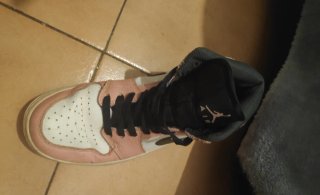 Zapatillas Nike Jordan Talla 39