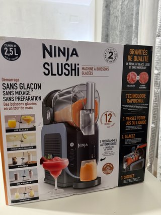 Ninja SLUSHi FS301EU 2,5L