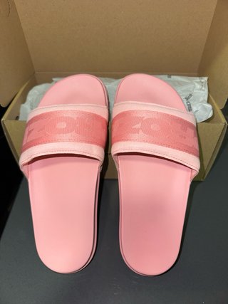 Chanclas Prozis Rosa