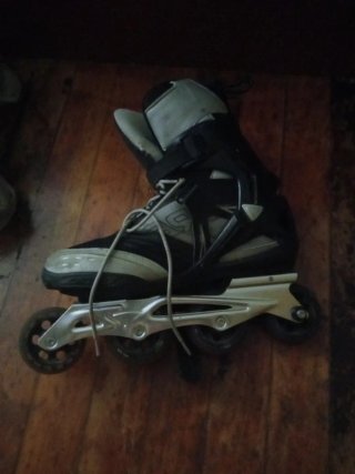 Patines en línea Rollerblade SG7 Talla 43