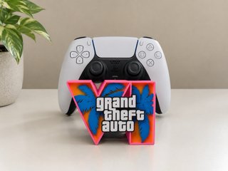 Soporte para mando PS5 GTA VI