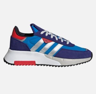 Zapatillas Adidas Multicolor