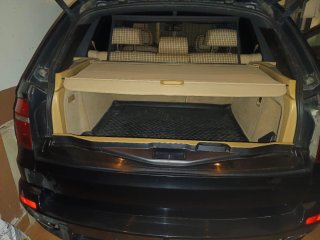 BMW X5 2009