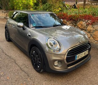 MINI Cooper 2017