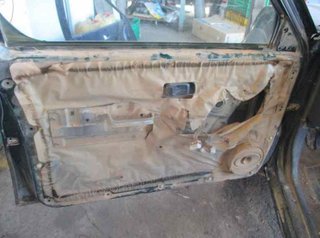 Tubo escape nissan 227562 20300vk500 pickup (d22)