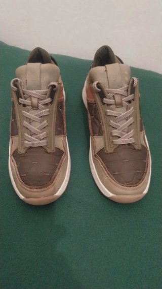 Zapatillas Carmela Talla 40