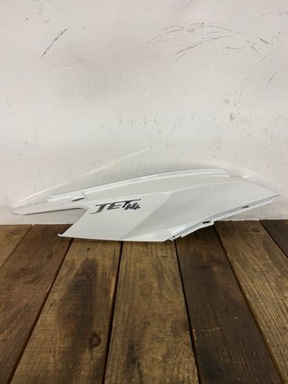 Carenado Trasero Sym Jet 14