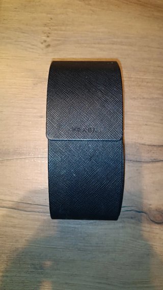 Funda para gafas Prada