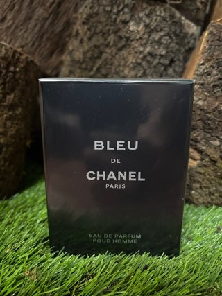 Bleu de Chanel Eau de Parfum 100ml