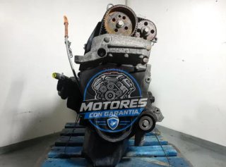 Motor completo Seat IBIZA IV 1.4 · Código BXW