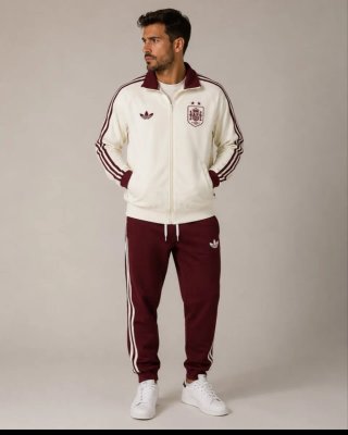 Chándal Adidas Selección Española