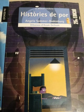 Històries de por