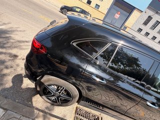 Mercedes-Benz GLA 2024