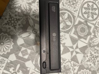 Lector DVD-ROM LG