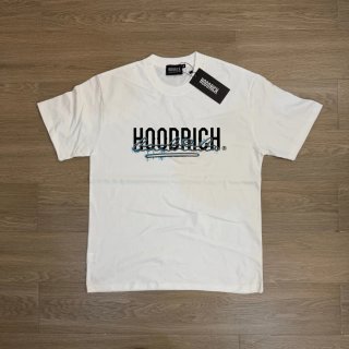 Camiseta Hoodrich varios colores y tallas